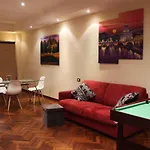 Labanca\'S House
